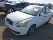 ✅ 2011 Hyundai Accent GLS • VIN: KMHCN4AC8BU603235 • Лот: 41909052. Опубликован ранее на IAAI с пробегом 203 098 миль. Бесплатный доступ к архиву аукционных продаж из США и подробный отчёт об истории автомобиля на DreamBid. Изображение 6.