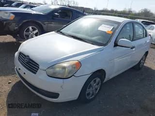 ✅ 2011 Hyundai Accent GLS • VIN: KMHCN4AC8BU603235 • Лот: 41909052. Опубликован ранее на IAAI с пробегом 203 098 миль. Бесплатный доступ к архиву аукционных продаж из США и подробный отчёт об истории автомобиля на DreamBid. Изображение 6.