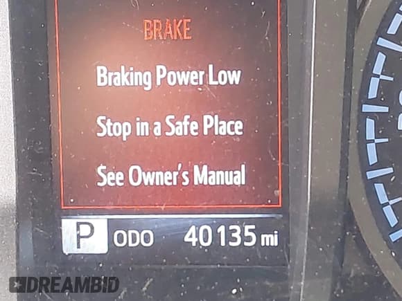 ✅ 2022 Toyota Tacoma TRD Off Road • VIN: 3TMDZ5BNXNM133382 • Лот: 43761296. Опубликован ранее на IAAI с пробегом 40 135 миль. Бесплатный доступ к архиву аукционных продаж из США и подробный отчёт об истории автомобиля на DreamBid. Изображение 15.