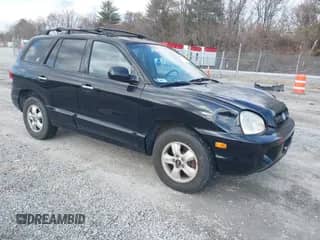 2006 Hyundai Santa Fe GLS с VIN KM8SC13E36U069095, выставлен на аукционе IAAI как лот 41409995 с пробегом 223 278 миль миль и . История ставок и продаж доступна на DreamBid. Изображение 1.