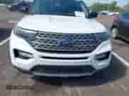 2023 Ford Explorer Limited z VIN 1FMSK8FH5PGA23043, wystawiony jako IAAI lot #43081306 z przebiegiem 67 189 mil mil oraz . Historia ofert i sprzedaży dostępna na DreamBid. Obrazek 12.
