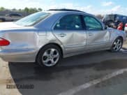 ✅ 2002 Mercedes-Benz E 320 • VIN: WDBJF65J22B493337 • Лот: 43214933. Опубликован ранее на IAAI с пробегом Не указан. Бесплатный доступ к архиву аукционных продаж из США и подробный отчёт об истории автомобиля на DreamBid. Изображение 6.