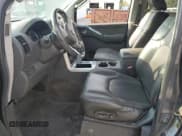 ✅ 2012 Nissan Pathfinder Silver Edition • VIN: 5N1AR1NB0CC627032 • Lot: 81445445. Listed on Copart with 143,859 mi. Free auction sales archive from the USA and detailed vehicle history report at DreamBid. Image 7.