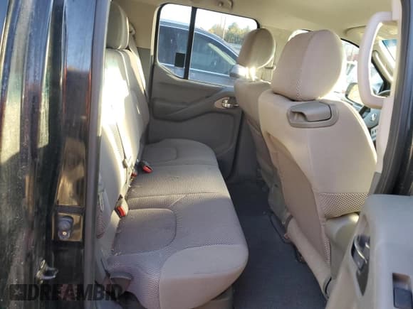 ✅ 2008 Nissan Frontier SE • VIN: 1N6AD09U18C427077 • Лот: 90471505. Опубликован ранее на Copart с пробегом 160 096 миль. Бесплатный доступ к архиву аукционных продаж из США и подробный отчёт об истории автомобиля на DreamBid. Изображение 10.