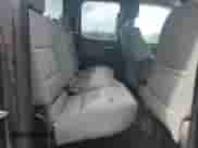 2017 Chevrolet Silverado 2500HD Work Truck with VIN 1GC2KUEG4HZ365658, listed as a Copart auction lot 68069045 with 233,573 mi miles and Salvage title. Bid and sale history available at DreamBid. Image 10.