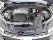 2025 Chevrolet TrailBlazer RS с VIN KL79MUSL3SB102763, выставлен на аукционе IAAI как лот 42514327 с пробегом 10 617 миль миль и . История ставок и продаж доступна на DreamBid. Изображение 10.