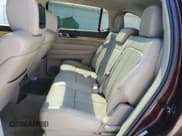 ✅ 2011 Lincoln MKT EcoBoost • VIN: 2LMHJ5ATXBBJ51094 • Lot: 71430585. Wystawiony na Copart z przebiegiem 161 397 mil. Bezpłatny archiwum sprzedaży aukcyjnych z USA i szczegółowy raport historii pojazdu na DreamBid. Zdjęcie 11.