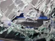 ✅ 2021 Honda Accord Sport • VIN: 1HGCV1F36MA051221 • Лот: 91555505. Опубликован ранее на Copart с пробегом Не указан. Бесплатный доступ к архиву аукционных продаж из США и подробный отчёт об истории автомобиля на DreamBid. Изображение 12.