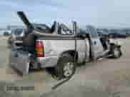 2007 GMC Sierra 1500 SL with VIN 2GTEK13V071123356, listed as a Copart auction lot 79495423 with Not provided miles and Salvage title. Bid and sale history available at DreamBid. Image 3.