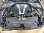 ✅ 2018 Infiniti Q60 Sport • VIN: JN1EV7EK7JM343198 • Лот: 65425765. Опубликован ранее на Copart с пробегом 49 221 миль. Бесплатный доступ к архиву аукционных продаж из США и подробный отчёт об истории автомобиля на DreamBid. Изображение 11.