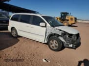 ✅ 2009 Dodge Grand Caravan SXT • VIN: 2D8HN541X9R505374 • Лот: 65458225. Опубликован ранее на Copart с пробегом 143 713 миль. Бесплатный доступ к архиву аукционных продаж из США и подробный отчёт об истории автомобиля на DreamBid. Изображение 4.