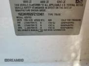 ✅ 2015 Chevrolet Silverado 2500HD LT • VIN: 1GC2KVEG5FZ122461 • Lot: 66639795. Wystawiony na Copart z przebiegiem 222 057 mil. Bezpłatny archiwum sprzedaży aukcyjnych z USA i szczegółowy raport historii pojazdu na DreamBid. Zdjęcie 13.