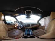 ✅ 2018 Porsche Macan • VIN: WP1AA2A51JLB13607 • Lot: 43014318. Listed on IAAI with 60,727 mi. Free auction sales archive from the USA and detailed vehicle history report at DreamBid. Image 18.