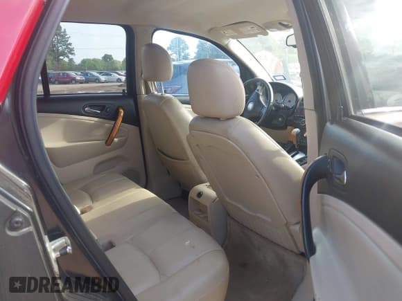 ✅ 2006 Saturn VUE • VIN: 5GZCZ53476S884593 • Lot: 41924155. Wystawiony na IAAI z przebiegiem Nie podano. Bezpłatny archiwum sprzedaży aukcyjnych z USA i szczegółowy raport historii pojazdu na DreamBid. Zdjęcie 8.