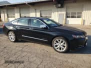 ✅ 2014 Chevrolet Impala LTZ • VIN: 2G1155S35E9274102 • Лот: 75827844. Опубликован ранее на Copart с пробегом 81 184 миль. Бесплатный доступ к архиву аукционных продаж из США и подробный отчёт об истории автомобиля на DreamBid. Изображение 4.