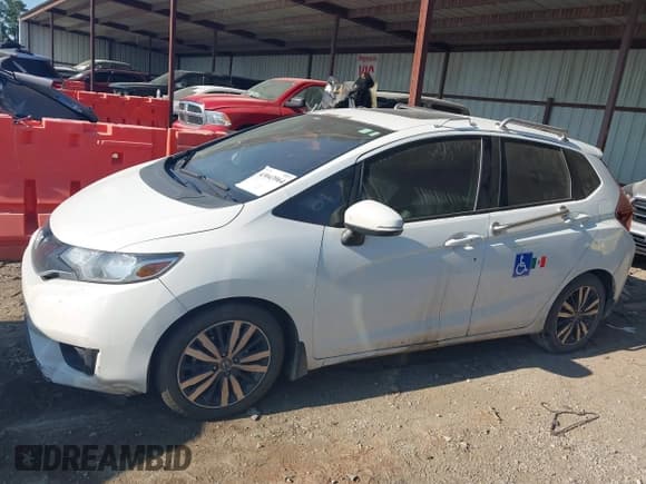 ✅ 2015 Honda Fit EX-L • VIN: 3HGGK5H85FM741963 • Lot: 43043964. Wystawiony na IAAI z przebiegiem 224 863 mil. Bezpłatny archiwum sprzedaży aukcyjnych z USA i szczegółowy raport historii pojazdu na DreamBid. Zdjęcie 14.