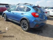 ✅ 2016 Subaru Crosstrek Limited • VIN: JF2GPALC9GH317729 • Lot: 43234241. Wystawiony na IAAI z przebiegiem 73 554 mil. Bezpłatny archiwum sprzedaży aukcyjnych z USA i szczegółowy raport historii pojazdu na DreamBid. Zdjęcie 3.