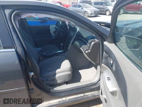 2015 Chevrolet Malibu LS с VIN 1G11B5SL0FF287244, выставлен на аукционе IAAI как лот 42853504 с пробегом 164 406 миль миль и . История ставок и продаж доступна на DreamBid. Изображение 5.