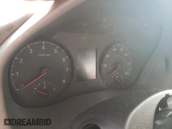 ✅ 2021 Hyundai Accent SE • VIN: 3KPC24A62ME141294 • Лот: 78356734. Опубликован ранее на Copart с пробегом Не указан. Бесплатный доступ к архиву аукционных продаж из США и подробный отчёт об истории автомобиля на DreamBid. Изображение 9.