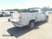 ✅ 2020 Chevrolet Silverado 2500HD • VIN: 1GB0WLE75LF275729 • Lot: 42446165. Wystawiony na IAAI z przebiegiem 87 247 mil. Bezpłatny archiwum sprzedaży aukcyjnych z USA i szczegółowy raport historii pojazdu na DreamBid. Zdjęcie 4.