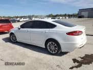 ✅ 2020 Ford Fusion SE • VIN: 3FA6P0H73LR129433 • Lot: 91568645. Listed on Copart with 129,031 mi. Free auction sales archive from the USA and detailed vehicle history report at DreamBid. Image 2.