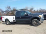 ✅ 2011 Ford F-250 XL • VIN: 1FT7X2B61BEA33568 • Lot: 41692557. Listed on IAAI with 177,689 mi. Free auction sales archive from the USA and detailed vehicle history report at DreamBid. Image 13.