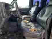 2002 Chevrolet Silverado 1500 with VIN 1GCEC19T72E170006, listed as a Copart auction lot 48615565 with 361,904 mi miles and Salvage title. Bid and sale history available at DreamBid. Image 7.