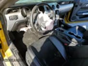 ✅ 2016 Ford Mustang GT Premium • VIN: 1FA6P8CF2G5238147 • Lot: 85360885. Listed on Copart with 89,099 mi. Free auction sales archive from the USA and detailed vehicle history report at DreamBid. Image 8.