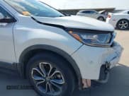 ✅ 2020 Honda CR-V EX • VIN: 5J6RW1H50LA011231 • Lot: 42941173. Listed on IAAI with 91,074 mi. Free auction sales archive from the USA and detailed vehicle history report at DreamBid. Image 19.