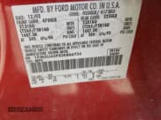 ✅ 2003 Ford Excursion Eddie Bauer • VIN: 1FMSU45PX3EB66734 • Лот: 53580025. Опубликован ранее на Copart с пробегом 302 551 миль. Бесплатный доступ к архиву аукционных продаж из США и подробный отчёт об истории автомобиля на DreamBid. Изображение 13.