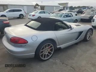 ✅ 2004 Dodge Viper SRT-10 • VIN: 1B3JZ65Z94V100094 • Lot: 74979634. Listed on Copart with Not provided. Free auction sales archive from the USA and detailed vehicle history report at DreamBid. Image 3.