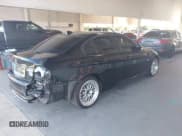 ✅ 2011 BMW 3 Series 328i • VIN: WBAPH7G52BNN06191 • Lot: 43665304. Listed on IAAI with 146,022 mi. Free auction sales archive from the USA and detailed vehicle history report at DreamBid. Image 4.