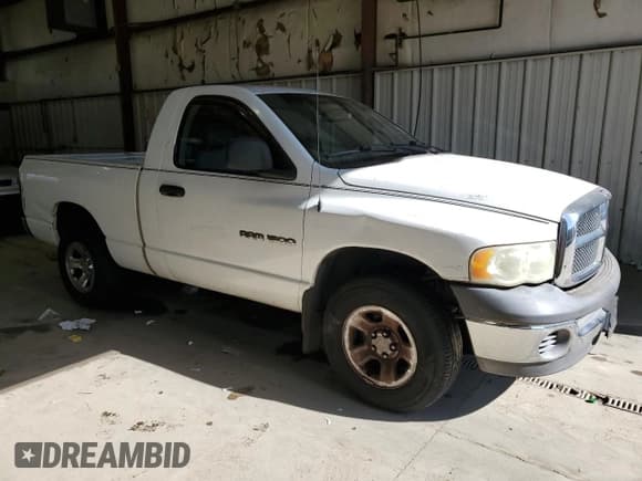 ✅ 2002 Dodge 1500 • VIN: 1D7HA16N82J225097 • Лот: 77415204. Опубликован ранее на Copart с пробегом 172 329 миль. Бесплатный доступ к архиву аукционных продаж из США и подробный отчёт об истории автомобиля на DreamBid. Изображение 4.