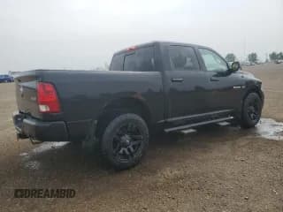 ✅ 2010 Dodge 1500 SLT • VIN: 1D7RV1CT4AS188991 • Lot: 60319685. Wystawiony na Copart z przebiegiem 201 629 mil. Bezpłatny archiwum sprzedaży aukcyjnych z USA i szczegółowy raport historii pojazdu na DreamBid. Zdjęcie 3.