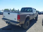 ✅ 2004 Ford F-350 XL • VIN: 1FTSW31P34EB91250 • Лот: 42464543. Опубликован ранее на IAAI с пробегом Не указан. Бесплатный доступ к архиву аукционных продаж из США и подробный отчёт об истории автомобиля на DreamBid. Изображение 4.