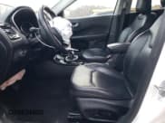 ✅ 2019 Jeep Compass Limited • VIN: 3C4NJDCB8KT654256 • Лот: 44081585. Опубликован ранее на Copart с пробегом 75 991 миль. Бесплатный доступ к архиву аукционных продаж из США и подробный отчёт об истории автомобиля на DreamBid. Изображение 7.