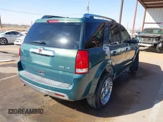 ✅ 2006 Saturn VUE • VIN: 5GZCZ63416S860473 • Lot: 41668191. Wystawiony na IAAI z przebiegiem Nie podano. Bezpłatny archiwum sprzedaży aukcyjnych z USA i szczegółowy raport historii pojazdu na DreamBid. Zdjęcie 4.