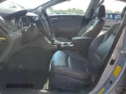 ✅ 2012 Hyundai Sonata Limited • VIN: 5NPEC4ACXCH500400 • Lot: 74188214. Listed on Copart with 149,117 mi. Free auction sales archive from the USA and detailed vehicle history report at DreamBid. Image 7.