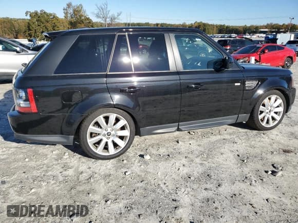 ✅ 2013 Land Rover Range Rover Sport HSE Lux • VIN: SALSK2D42DA780605 • Lot: 91369695. Wystawiony na Copart z przebiegiem 88 413 mil. Bezpłatny archiwum sprzedaży aukcyjnych z USA i szczegółowy raport historii pojazdu na DreamBid. Zdjęcie 3.
