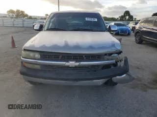 ✅ 2000 Chevrolet Silverado 1500 LS • VIN: 2GCEC19TXY1386796 • Лот: 81046764. Опубликован ранее на Copart с пробегом 211 891 миль. Бесплатный доступ к архиву аукционных продаж из США и подробный отчёт об истории автомобиля на DreamBid. Изображение 5.
