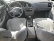 ✅ 2006 Hyundai Elantra GLS • VIN: KMHDN46D26U243469 • Lot: 86695365. Listed on Copart with 227,791 mi. Free auction sales archive from the USA and detailed vehicle history report at DreamBid. Image 8.