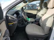 ✅ 2017 Hyundai Santa Fe 2.4L • VIN: 5XYZUDLB1HG425104 • Лот: 80047453. Опубликован ранее на Copart с пробегом 40 555 миль. Бесплатный доступ к архиву аукционных продаж из США и подробный отчёт об истории автомобиля на DreamBid. Изображение 7.