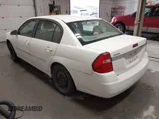 ✅ 2006 Chevrolet Malibu 0LT • VIN: 1G1ZT51F16F259528 • Lot: 43430996. Listed on IAAI with 144,969 mi miles. Access the free auction sales archive from the USA and view a detailed vehicle history report at DreamBid. Image 3.