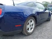 ✅ 2012 Ford Mustang Premium • VIN: 1ZVBP8AM2C5263843 • Lot: 42597186. Listed on IAAI with 56,026 mi. Free auction sales archive from the USA and detailed vehicle history report at DreamBid. Image 19.