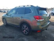 ✅ 2020 Subaru Forester Limited • VIN: JF2SKAUC8LH569912 • Lot: 43696895. Listed on IAAI with 40,981 mi. Free auction sales archive from the USA and detailed vehicle history report at DreamBid. Image 3.