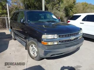 ✅ 2005 Chevrolet Tahoe LS • VIN: 1GNEC13V05R182948 • Лот: 43684397. Опубликован ранее на IAAI с пробегом 239 581 миль. Бесплатный доступ к архиву аукционных продаж из США и подробный отчёт об истории автомобиля на DreamBid. Изображение 1.