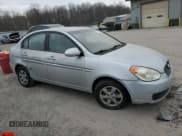 ✅ 2009 Hyundai Accent Auto GLS • VIN: KMHCN46C69U373259 • Лот: 86163644. Опубликован ранее на Copart с пробегом 137 406 миль. Бесплатный доступ к архиву аукционных продаж из США и подробный отчёт об истории автомобиля на DreamBid. Изображение 4.