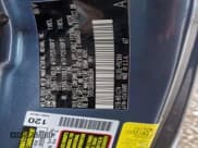 ✅ 2017 Toyota Sienna XLE • VIN: 5TDYZ3DC6HS860394 • Lot: 94223275. Listed on Copart with Not provided. Free auction sales archive from the USA and detailed vehicle history report at DreamBid. Image 13.