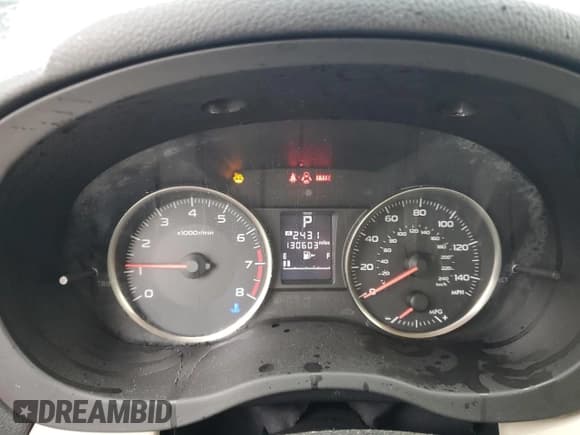 ✅ 2013 Subaru Crosstrek Limited • VIN: JF2GPAGCXD2878868 • Лот: 82417675. Опубликован ранее на Copart с пробегом 130 603 миль. Бесплатный доступ к архиву аукционных продаж из США и подробный отчёт об истории автомобиля на DreamBid. Изображение 9.