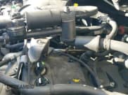 ✅ 2023 Ford Transit Cargo • VIN: 1FTBR1X84PKB02027 • Lot: 42062820. Listed on IAAI with 79,813 mi. Free auction sales archive from the USA and detailed vehicle history report at DreamBid. Image 19.